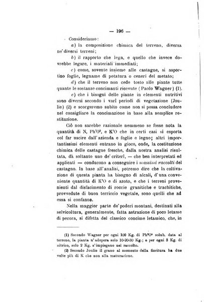 Le stazioni sperimentali agrarie italiane organo delle stazioni agrarie e dei laboratori di chimica agraria del Regno