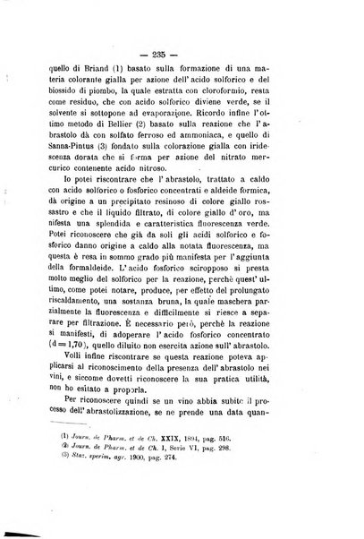 Le stazioni sperimentali agrarie italiane organo delle stazioni agrarie e dei laboratori di chimica agraria del Regno