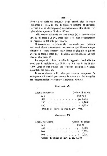 Le stazioni sperimentali agrarie italiane organo delle stazioni agrarie e dei laboratori di chimica agraria del Regno