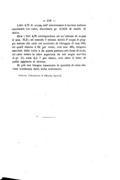 Le stazioni sperimentali agrarie italiane organo delle stazioni agrarie e dei laboratori di chimica agraria del Regno