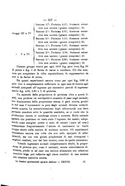 Le stazioni sperimentali agrarie italiane organo delle stazioni agrarie e dei laboratori di chimica agraria del Regno