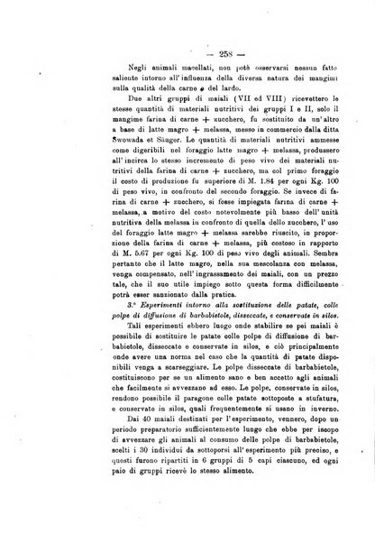 Le stazioni sperimentali agrarie italiane organo delle stazioni agrarie e dei laboratori di chimica agraria del Regno