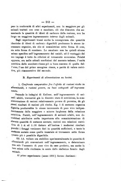 Le stazioni sperimentali agrarie italiane organo delle stazioni agrarie e dei laboratori di chimica agraria del Regno