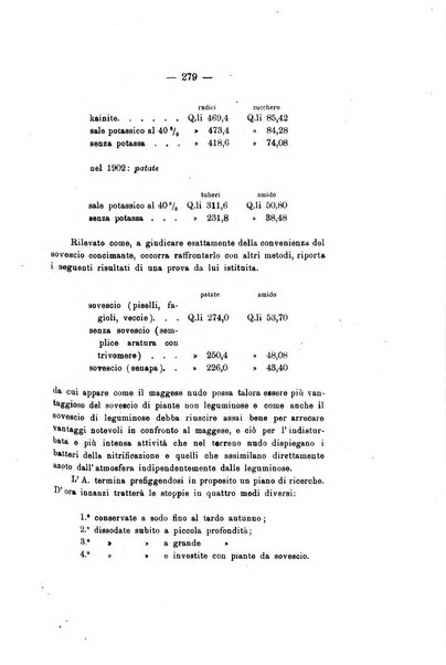 Le stazioni sperimentali agrarie italiane organo delle stazioni agrarie e dei laboratori di chimica agraria del Regno