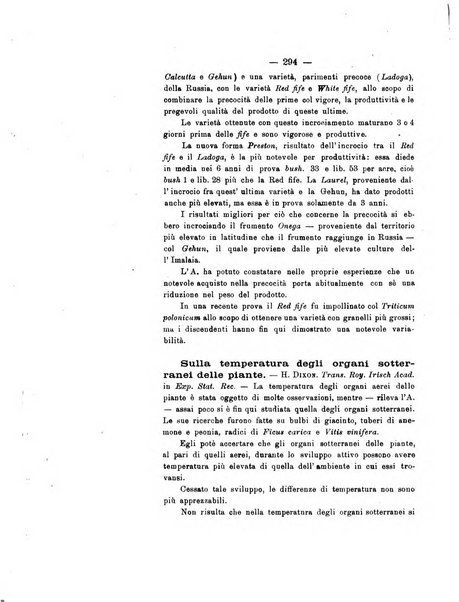 Le stazioni sperimentali agrarie italiane organo delle stazioni agrarie e dei laboratori di chimica agraria del Regno