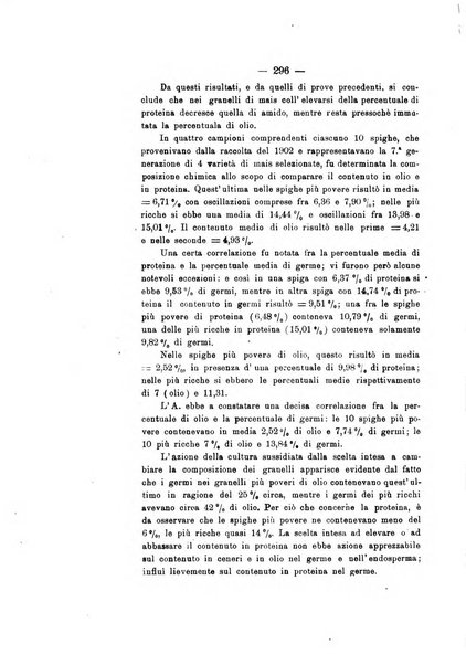 Le stazioni sperimentali agrarie italiane organo delle stazioni agrarie e dei laboratori di chimica agraria del Regno