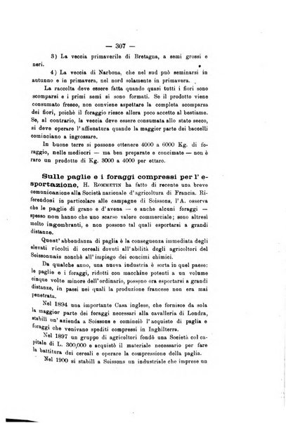 Le stazioni sperimentali agrarie italiane organo delle stazioni agrarie e dei laboratori di chimica agraria del Regno