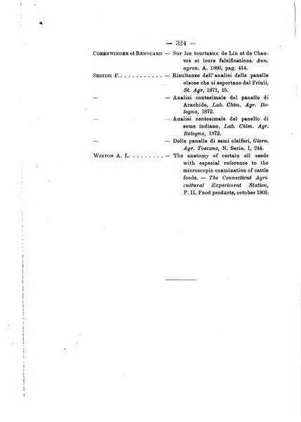 Le stazioni sperimentali agrarie italiane organo delle stazioni agrarie e dei laboratori di chimica agraria del Regno