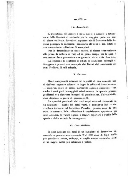 Le stazioni sperimentali agrarie italiane organo delle stazioni agrarie e dei laboratori di chimica agraria del Regno