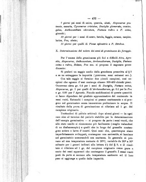 Le stazioni sperimentali agrarie italiane organo delle stazioni agrarie e dei laboratori di chimica agraria del Regno