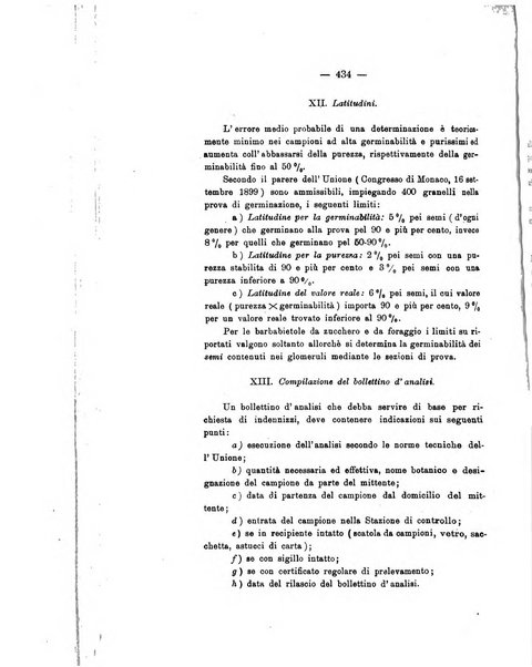 Le stazioni sperimentali agrarie italiane organo delle stazioni agrarie e dei laboratori di chimica agraria del Regno