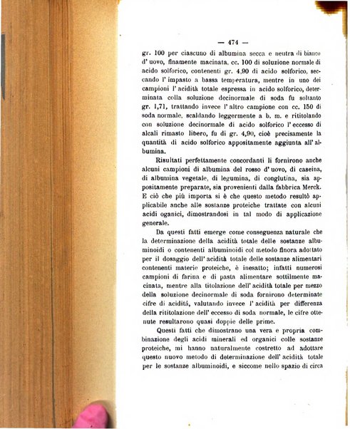 Le stazioni sperimentali agrarie italiane organo delle stazioni agrarie e dei laboratori di chimica agraria del Regno