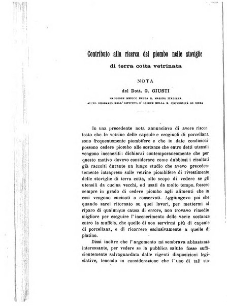 Le stazioni sperimentali agrarie italiane organo delle stazioni agrarie e dei laboratori di chimica agraria del Regno