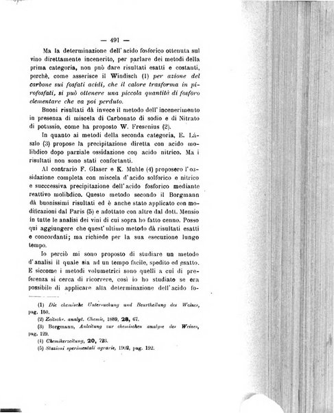 Le stazioni sperimentali agrarie italiane organo delle stazioni agrarie e dei laboratori di chimica agraria del Regno