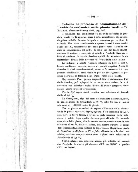 Le stazioni sperimentali agrarie italiane organo delle stazioni agrarie e dei laboratori di chimica agraria del Regno