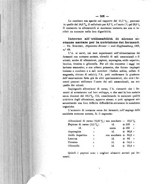 Le stazioni sperimentali agrarie italiane organo delle stazioni agrarie e dei laboratori di chimica agraria del Regno