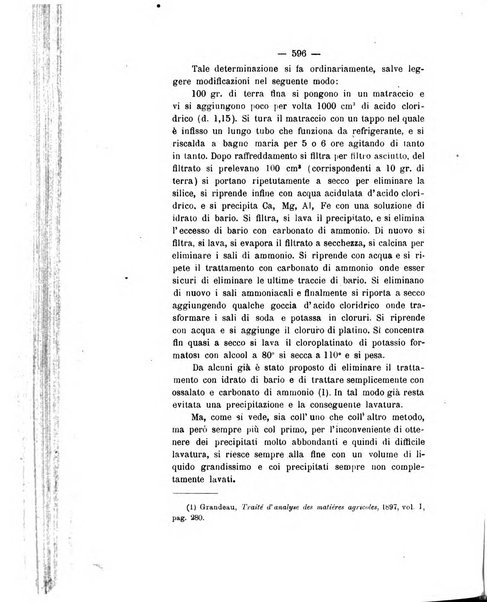 Le stazioni sperimentali agrarie italiane organo delle stazioni agrarie e dei laboratori di chimica agraria del Regno