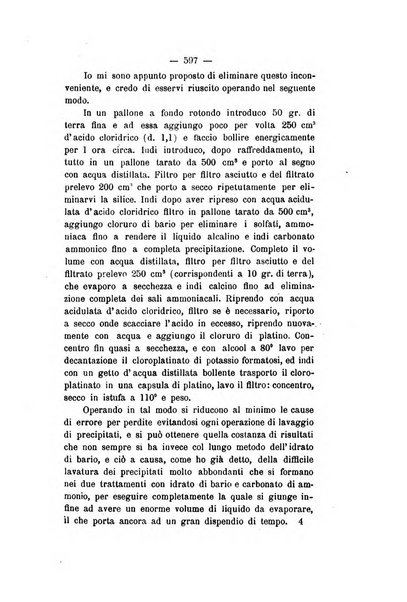 Le stazioni sperimentali agrarie italiane organo delle stazioni agrarie e dei laboratori di chimica agraria del Regno