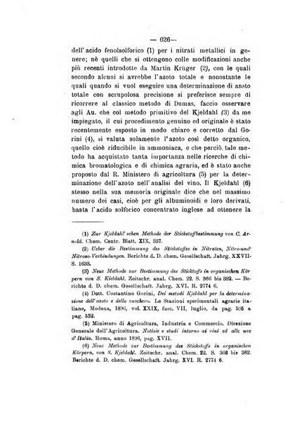 Le stazioni sperimentali agrarie italiane organo delle stazioni agrarie e dei laboratori di chimica agraria del Regno