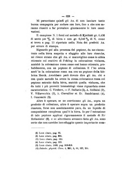 Le stazioni sperimentali agrarie italiane organo delle stazioni agrarie e dei laboratori di chimica agraria del Regno