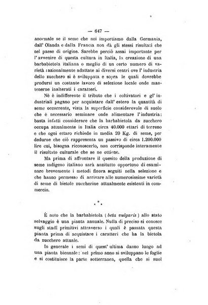 Le stazioni sperimentali agrarie italiane organo delle stazioni agrarie e dei laboratori di chimica agraria del Regno