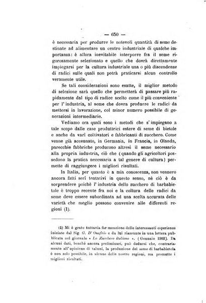 Le stazioni sperimentali agrarie italiane organo delle stazioni agrarie e dei laboratori di chimica agraria del Regno