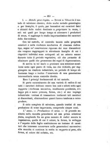 Le stazioni sperimentali agrarie italiane organo delle stazioni agrarie e dei laboratori di chimica agraria del Regno