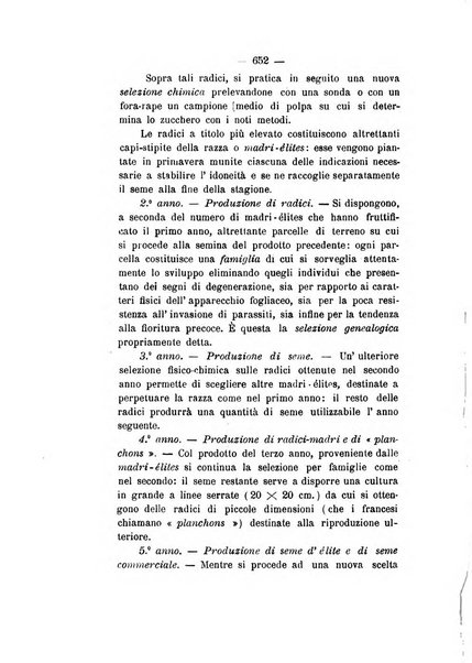 Le stazioni sperimentali agrarie italiane organo delle stazioni agrarie e dei laboratori di chimica agraria del Regno