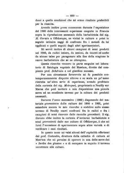 Le stazioni sperimentali agrarie italiane organo delle stazioni agrarie e dei laboratori di chimica agraria del Regno