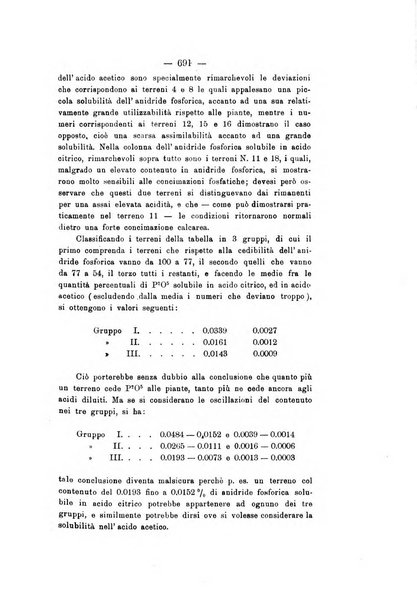 Le stazioni sperimentali agrarie italiane organo delle stazioni agrarie e dei laboratori di chimica agraria del Regno