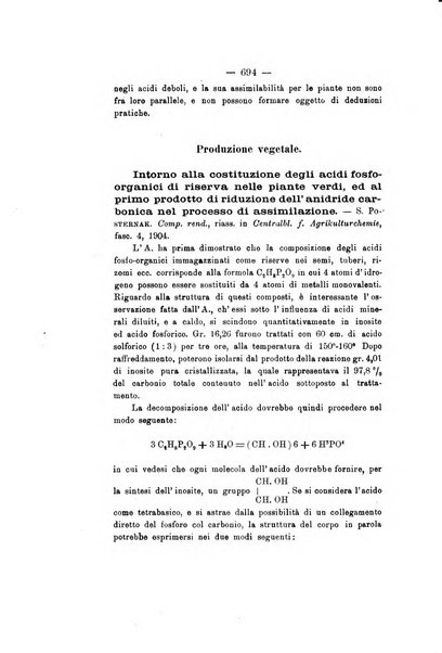 Le stazioni sperimentali agrarie italiane organo delle stazioni agrarie e dei laboratori di chimica agraria del Regno