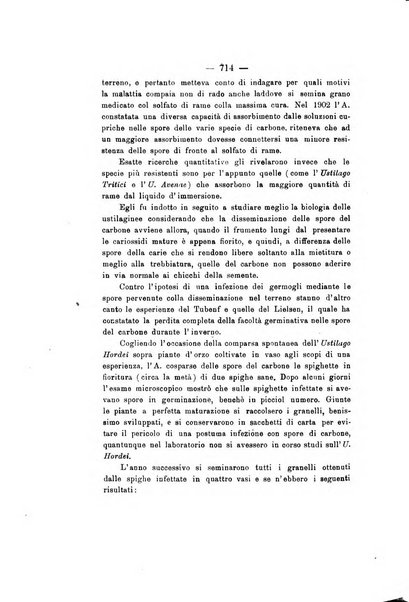 Le stazioni sperimentali agrarie italiane organo delle stazioni agrarie e dei laboratori di chimica agraria del Regno