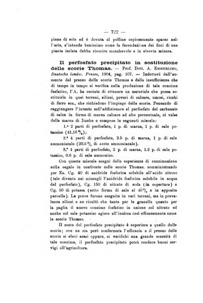 Le stazioni sperimentali agrarie italiane organo delle stazioni agrarie e dei laboratori di chimica agraria del Regno