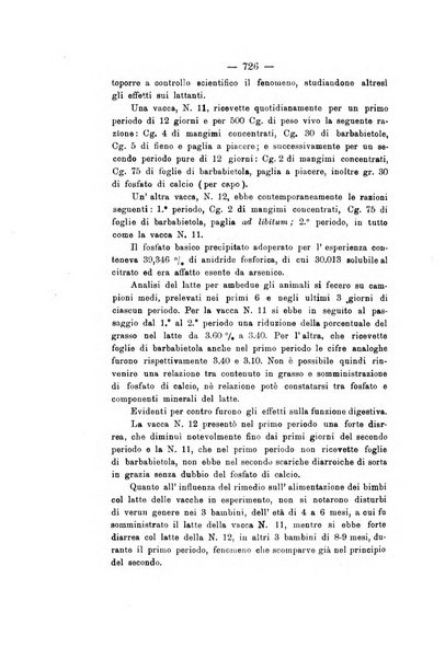 Le stazioni sperimentali agrarie italiane organo delle stazioni agrarie e dei laboratori di chimica agraria del Regno