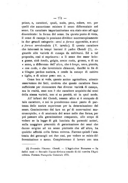 Le stazioni sperimentali agrarie italiane organo delle stazioni agrarie e dei laboratori di chimica agraria del Regno