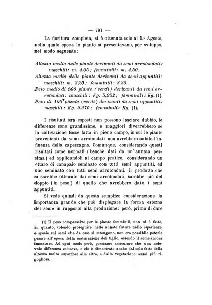 Le stazioni sperimentali agrarie italiane organo delle stazioni agrarie e dei laboratori di chimica agraria del Regno