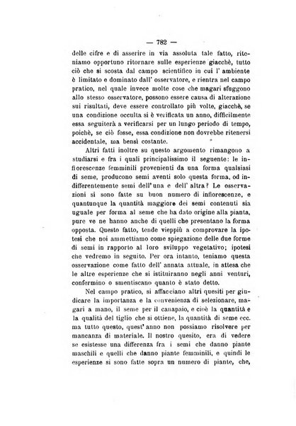 Le stazioni sperimentali agrarie italiane organo delle stazioni agrarie e dei laboratori di chimica agraria del Regno