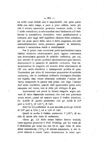 Le stazioni sperimentali agrarie italiane organo delle stazioni agrarie e dei laboratori di chimica agraria del Regno