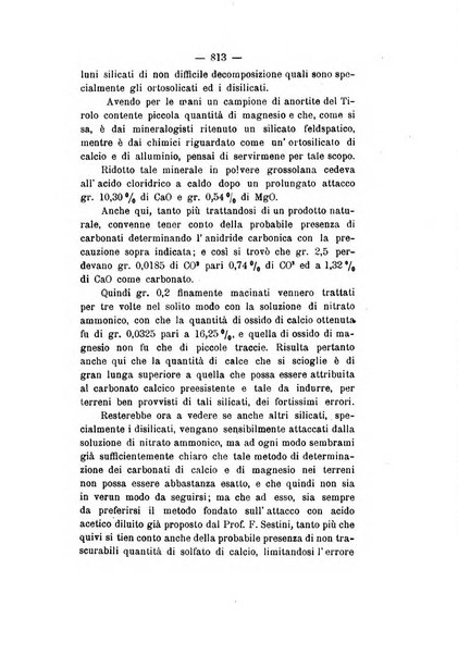 Le stazioni sperimentali agrarie italiane organo delle stazioni agrarie e dei laboratori di chimica agraria del Regno