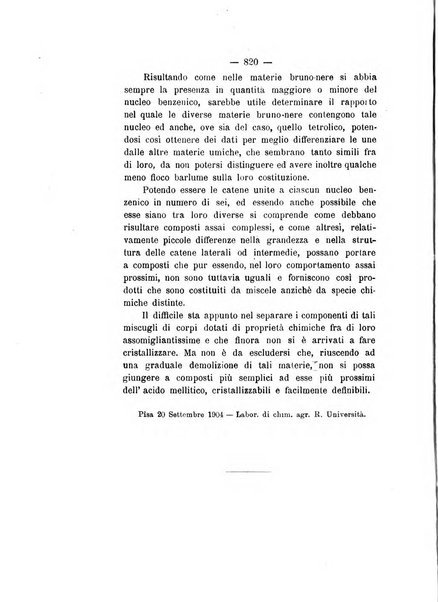 Le stazioni sperimentali agrarie italiane organo delle stazioni agrarie e dei laboratori di chimica agraria del Regno