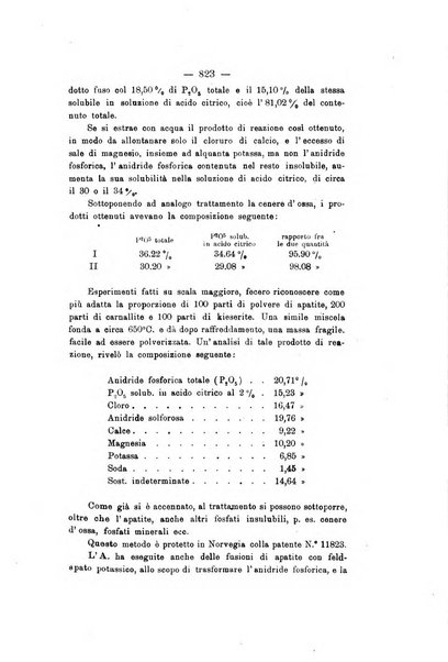 Le stazioni sperimentali agrarie italiane organo delle stazioni agrarie e dei laboratori di chimica agraria del Regno