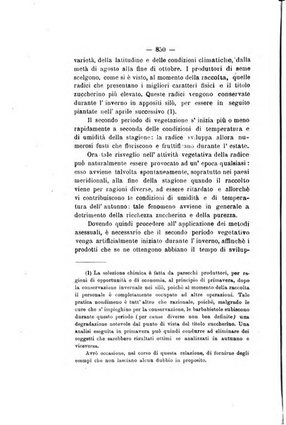 Le stazioni sperimentali agrarie italiane organo delle stazioni agrarie e dei laboratori di chimica agraria del Regno