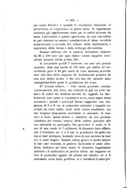 Le stazioni sperimentali agrarie italiane organo delle stazioni agrarie e dei laboratori di chimica agraria del Regno