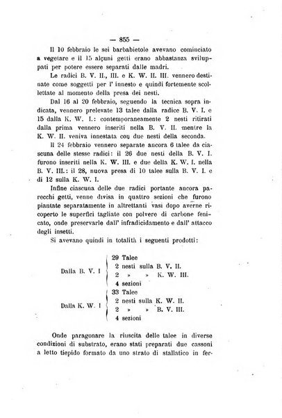 Le stazioni sperimentali agrarie italiane organo delle stazioni agrarie e dei laboratori di chimica agraria del Regno