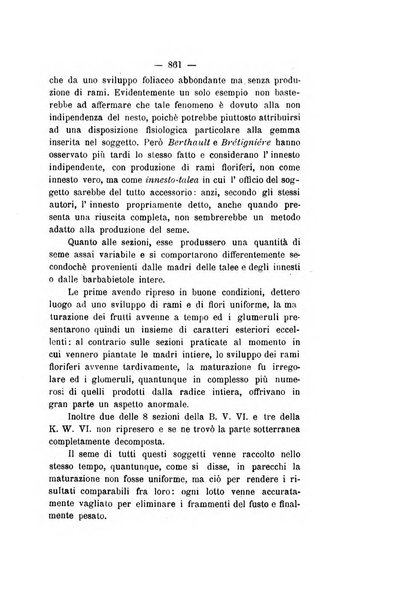 Le stazioni sperimentali agrarie italiane organo delle stazioni agrarie e dei laboratori di chimica agraria del Regno