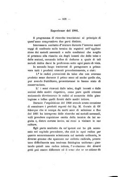 Le stazioni sperimentali agrarie italiane organo delle stazioni agrarie e dei laboratori di chimica agraria del Regno