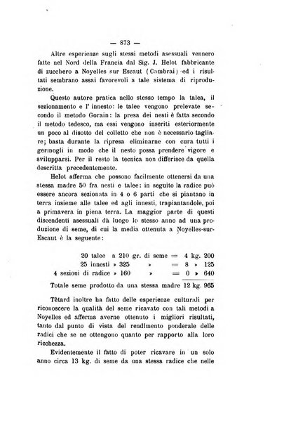 Le stazioni sperimentali agrarie italiane organo delle stazioni agrarie e dei laboratori di chimica agraria del Regno