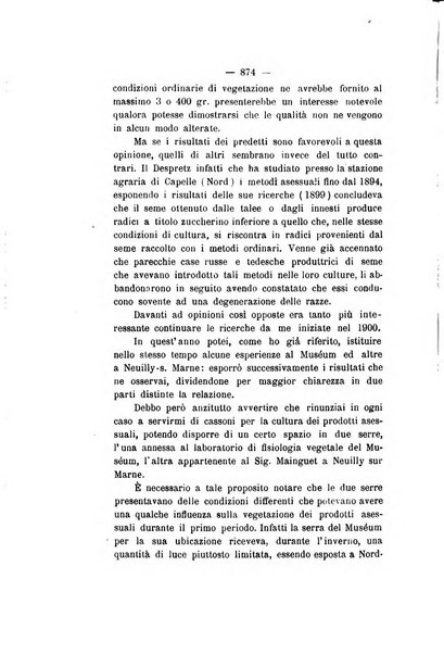 Le stazioni sperimentali agrarie italiane organo delle stazioni agrarie e dei laboratori di chimica agraria del Regno