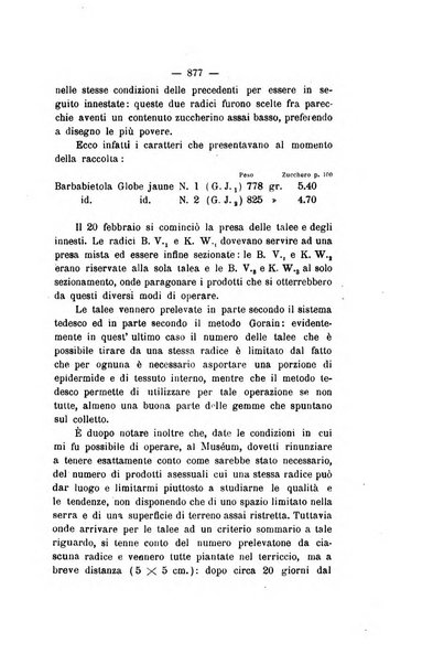 Le stazioni sperimentali agrarie italiane organo delle stazioni agrarie e dei laboratori di chimica agraria del Regno