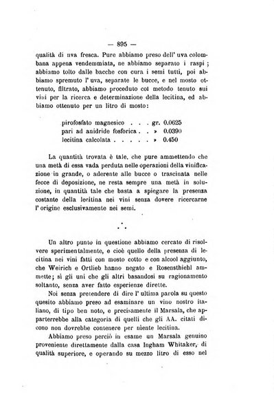 Le stazioni sperimentali agrarie italiane organo delle stazioni agrarie e dei laboratori di chimica agraria del Regno